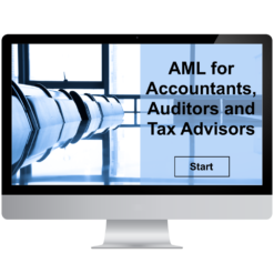 AML Accountants Auditors and Tax Advisors