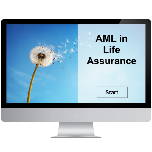 AML-in-Life-Assurance